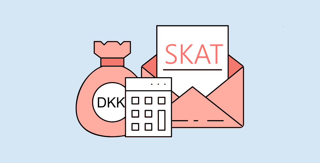 Selskabsskat, udbytte og udbytteskat for personer og selskaber i 2026