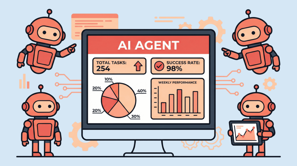 CFO’ens guide til AI-agenter