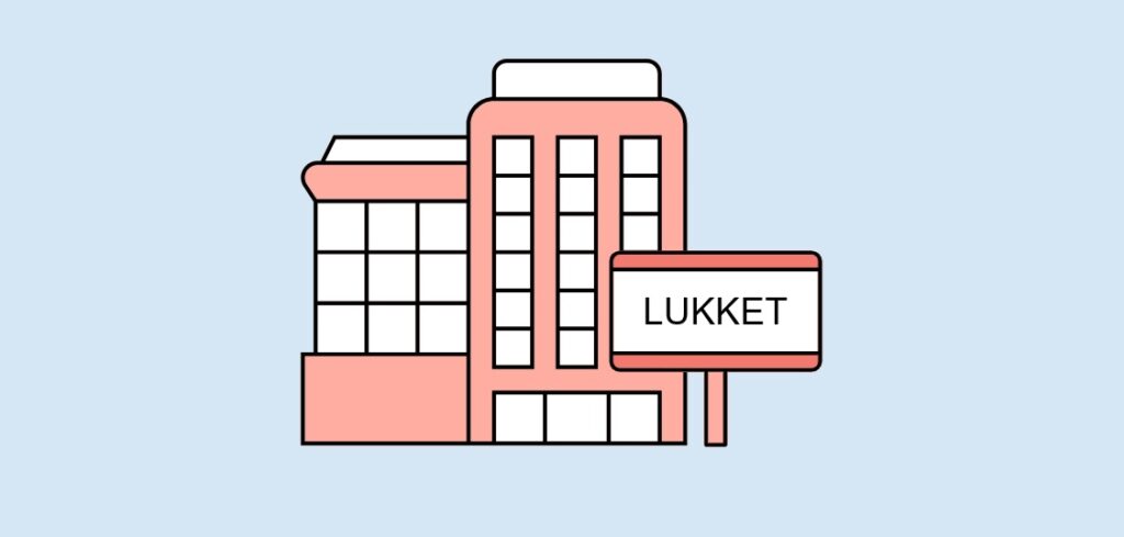 Hvordan lukker man et selskab (ApS) i 2026?
