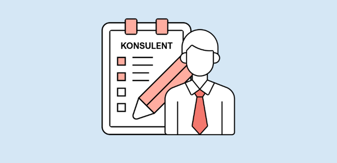 Kan en konsulent fakturere gennem et ApS?